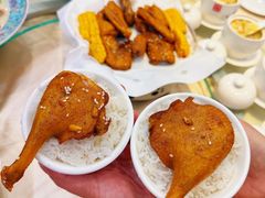 -御膳粥·牛乳粥底火锅·地道顺德菜(容桂店)