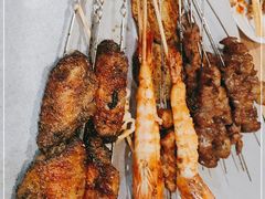 -烤五行·烧烤烤串(石佛营店)