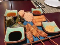 -食肆&Fourteen(武林夜市店)