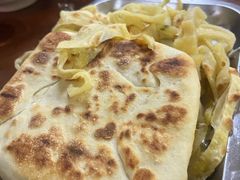 -龙门李家三旦羊肉汤馆