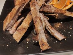 -悦融·京鲁菜·露台花园(安定门店)