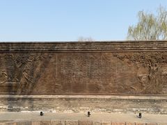 -春风习习