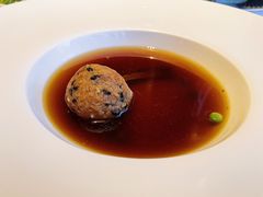 -郑州绿地JW万豪酒店The Grill烤汇扒房