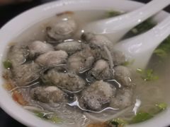 -建国蚵煎蚵面