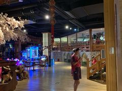 -沐槿宫韩式汗蒸水汇(马群店)