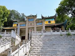 -宝通禅寺