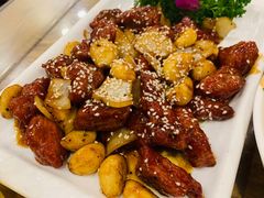 -砂锅李(九江路店)