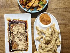 -三生小馆(亭知路店)