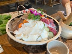 -城门口平价大排档·火锅·干锅·小炒