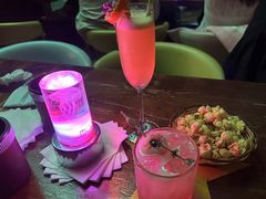 -MOSSO音乐酒吧·Live House(南京西路店)