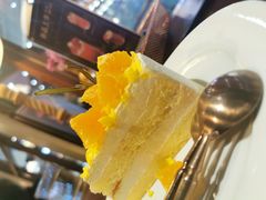 -芭莉与彩虹西餐厅(成都合生汇店)