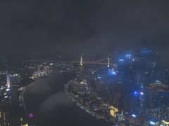 -上海中心大厦