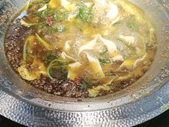 -大河宴·椒麻鱼火锅(北京路中和美食街店)