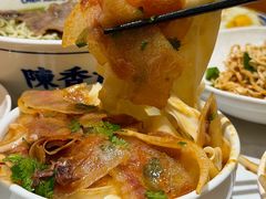 -陳香貴·兰州牛肉面(上海长风大悦城店)