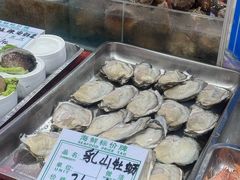 -旺角小渔村·海肠捞饭开创者(环山路店)