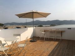 -柒月北岸民宿(西山店)