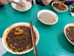 -甘记肥肠粉(马鞍北路店)