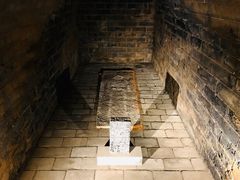 -洛阳古墓博物馆