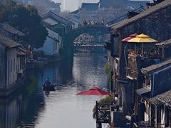 -南浔古镇