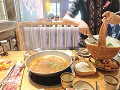 -老凯俚酸汤鱼(东山店)
