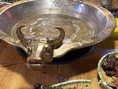 -九记潮汕现切鲜牛肉自助火锅(新开铺店)
