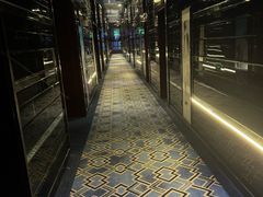 -长沙国金中心异国印象酒店