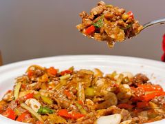 -隐厨·中国菜馆(三里屯T+MALL店)
