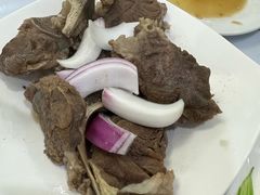 -苏莱特色牛骨滩羊手抓馆(长城东街总店)