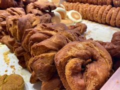 -杨老大焙子月饼干货(宽巷子民族美食街店)