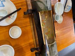 -61号餐吧(兴坪古镇漓江店)