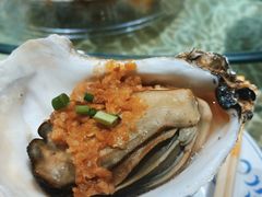 -良师门滨海人家·海鲜·家常菜(滨海城店)