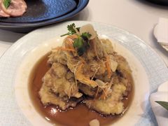 -世贸万锦大酒店·江南春中餐