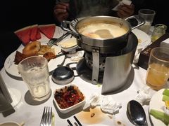 -星伦多自助料理·涮烤一体(虹悦城店)