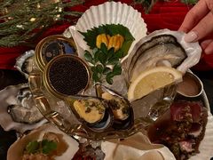 -Osteria Garden 生蚝花园餐厅(原进贤路店)