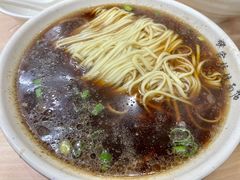 虾籽面-蒋家桥饺面店(广陵路店)