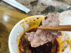 -乳仔牛牦牛汤锅 烤羊排(松潘古城店)