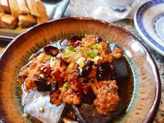 -南京大牌档(夫子庙老门东店)