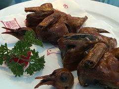 -燕郊烧鸽子(酷车小镇店)