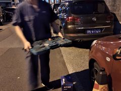 -李师傅修车连锁(万柳店)