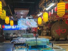 -和源祥·日照菜扛把子(万平口一店)