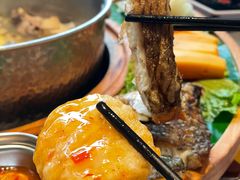 -椰小鸡·琼州糟粕醋·火锅(美兰缤纷城店)