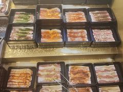 -哈哈碳都·牛肋条无限自助烤肉(宝龙店)