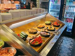 -火炉火自助餐(喜隆多店)