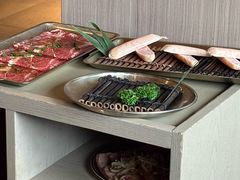 -西塔老太太泥炉烤肉(青浦蟠龙天地店)
