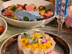 -碧特博格·20年品牌西餐厅(芜湖路店)