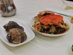 -庆余生平价生猛海鲜(海棠湾林旺夜市店)
