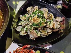 -红钳侠小龙虾·烧烤(中赢康康谷店)