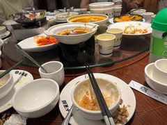 -小菜园新徽菜(阜阳颍州万达店)