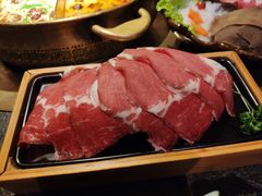 -湊湊火锅·茶憩(和平大悦城店)