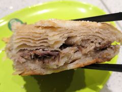 -大福来锅巴菜(古文化街店)